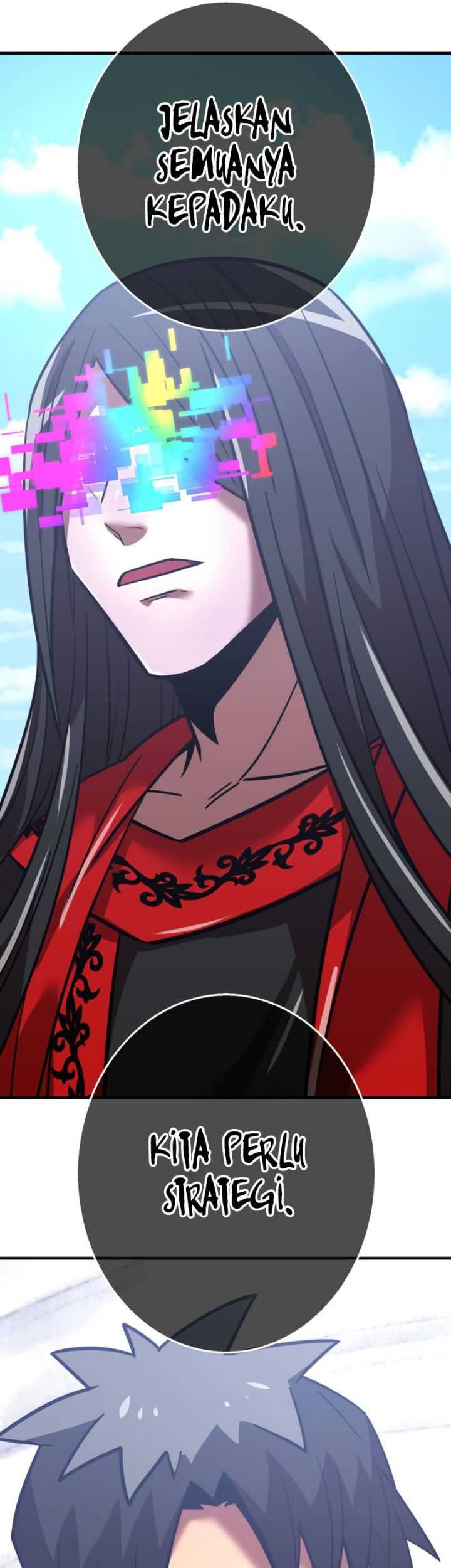 Savior of Divine Blood ~Draw Out 0.00000001% to Become the Strongest~ Chapter 53 Gambar 12