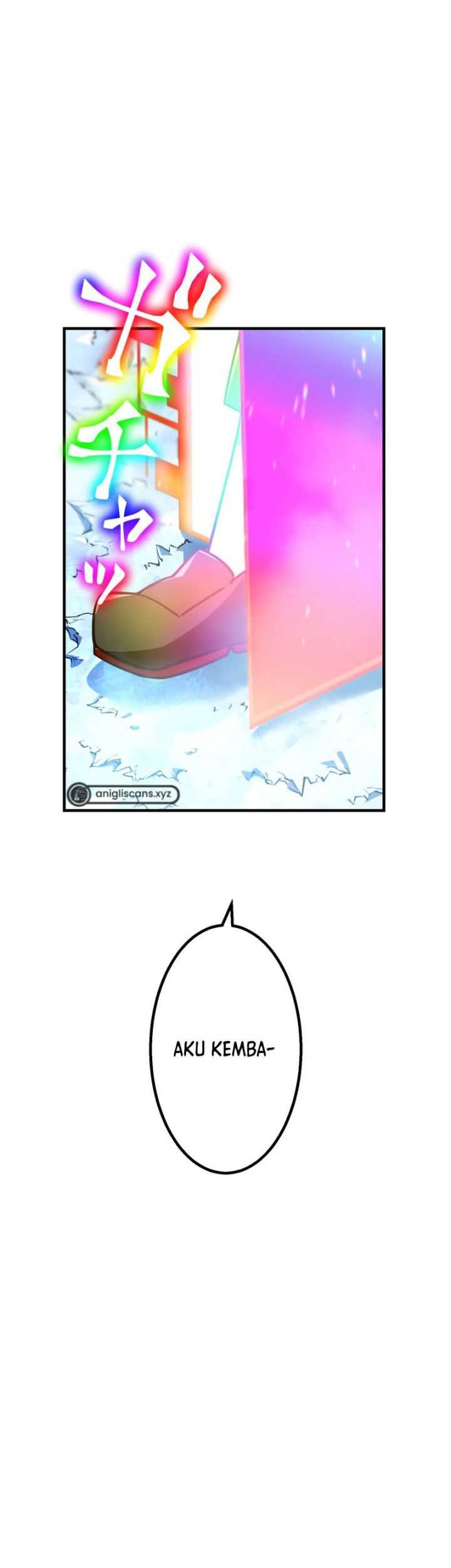 Savior of Divine Blood ~Draw Out 0.00000001% to Become the Strongest~ Chapter 53 Gambar 14
