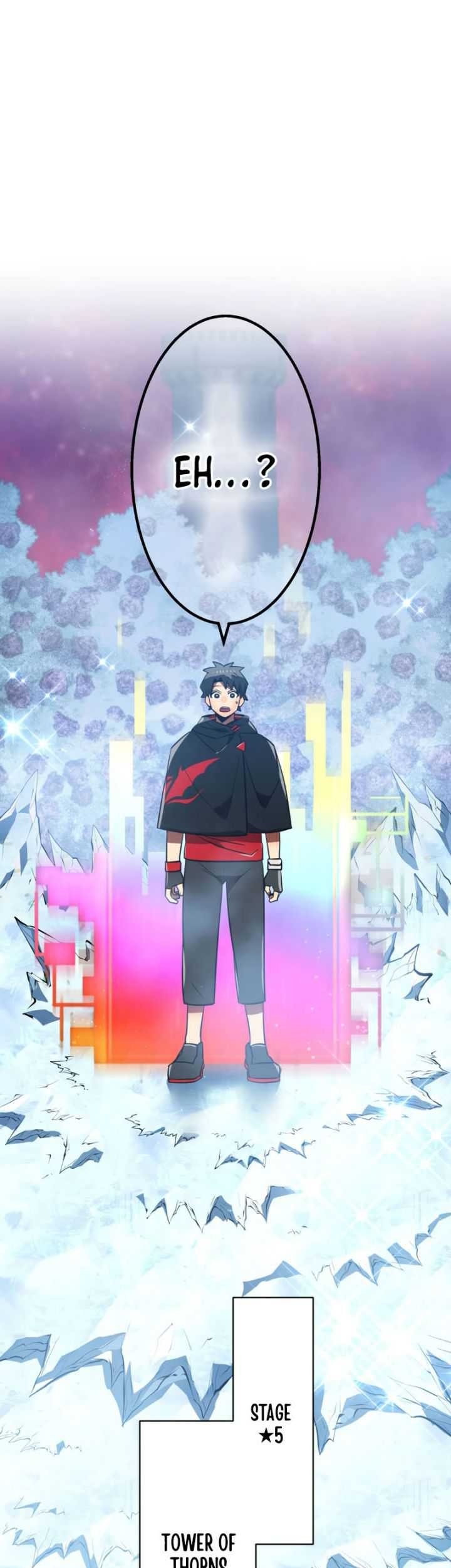 Savior of Divine Blood ~Draw Out 0.00000001% to Become the Strongest~ Chapter 53 Gambar 16
