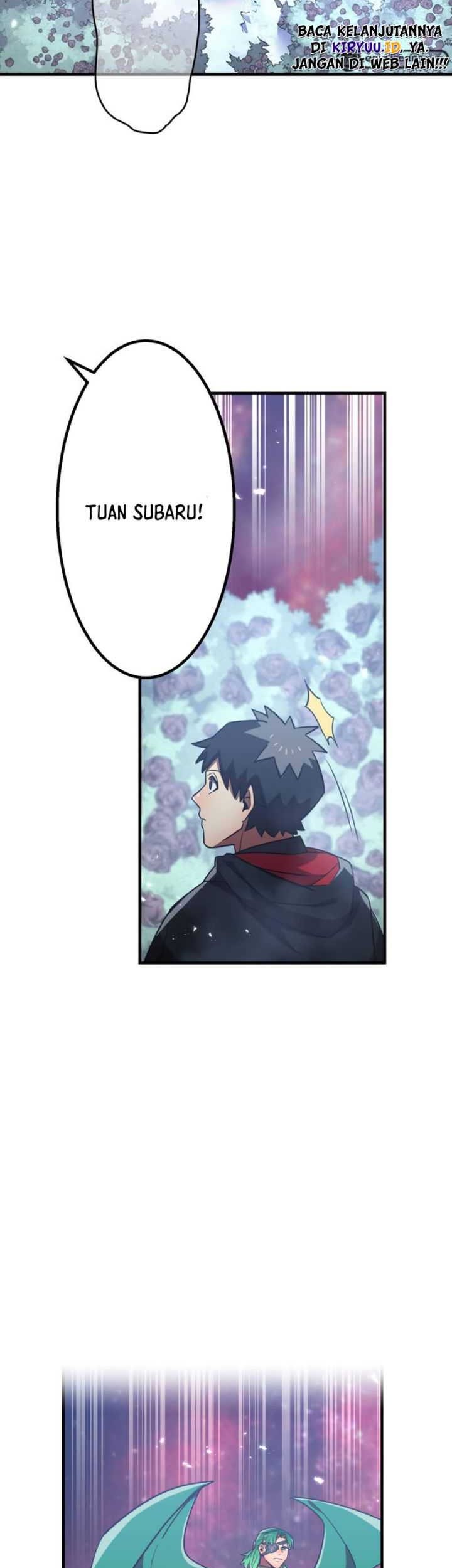 Savior of Divine Blood ~Draw Out 0.00000001% to Become the Strongest~ Chapter 53 Gambar 18