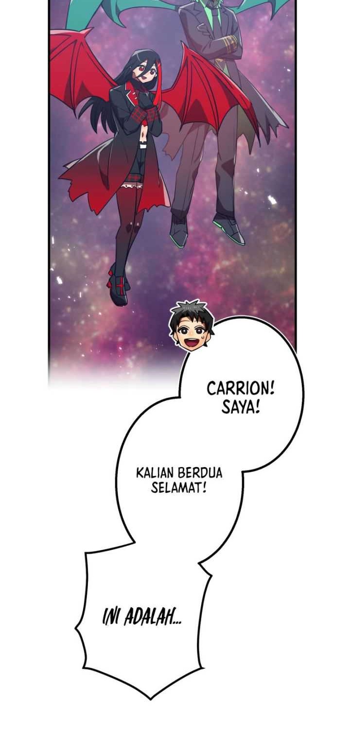 Savior of Divine Blood ~Draw Out 0.00000001% to Become the Strongest~ Chapter 53 Gambar 19