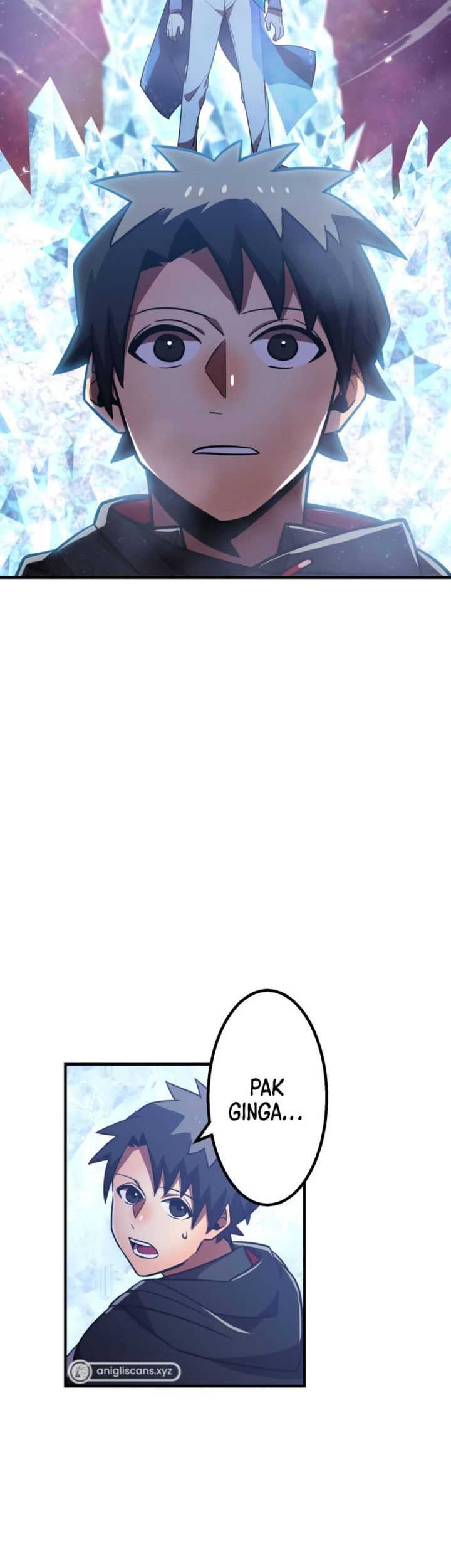 Savior of Divine Blood ~Draw Out 0.00000001% to Become the Strongest~ Chapter 53 Gambar 21
