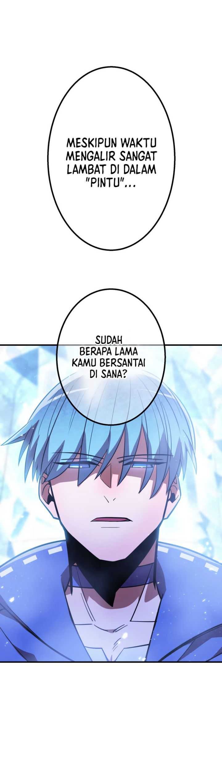 Savior of Divine Blood ~Draw Out 0.00000001% to Become the Strongest~ Chapter 53 Gambar 22