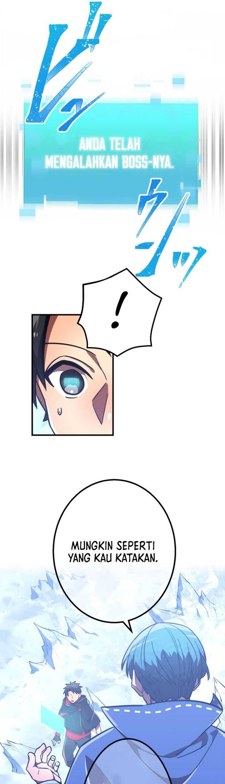 Savior of Divine Blood ~Draw Out 0.00000001% to Become the Strongest~ Chapter 53 Gambar 24