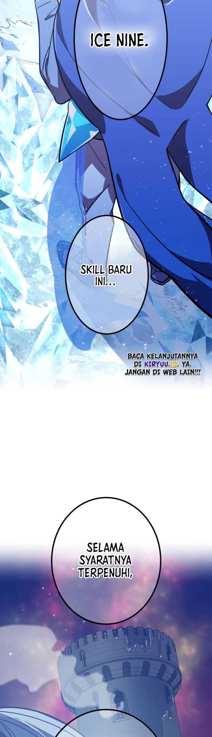 Savior of Divine Blood ~Draw Out 0.00000001% to Become the Strongest~ Chapter 53 Gambar 25