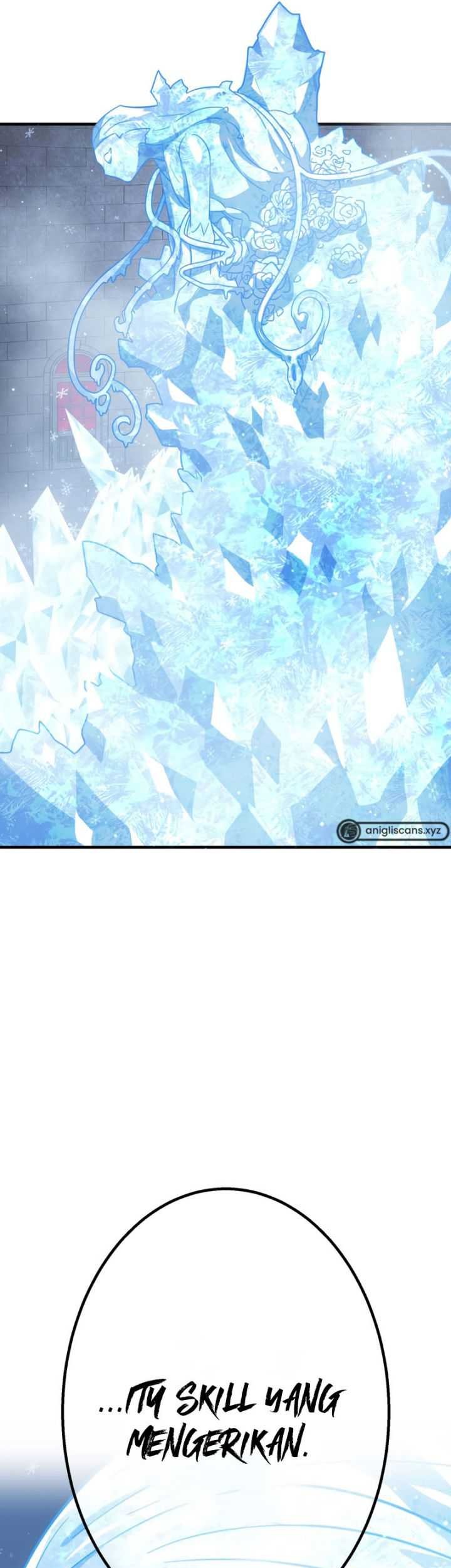 Savior of Divine Blood ~Draw Out 0.00000001% to Become the Strongest~ Chapter 53 Gambar 28