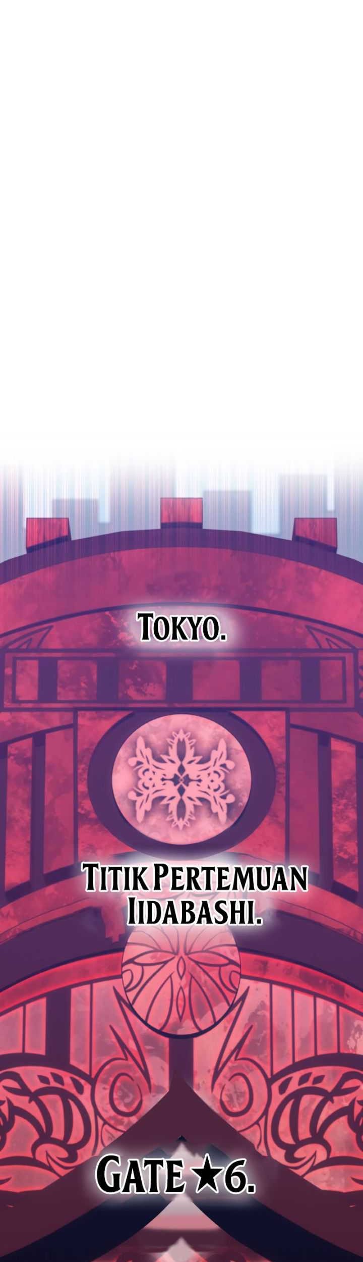 Savior of Divine Blood ~Draw Out 0.00000001% to Become the Strongest~ Chapter 53 Gambar 30