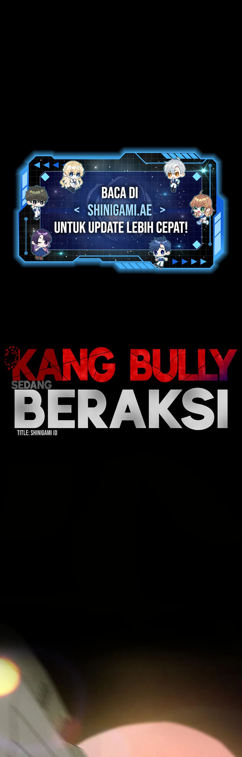 Baca Manhwa The Bully In Charge Chapter 106 Gambar 2