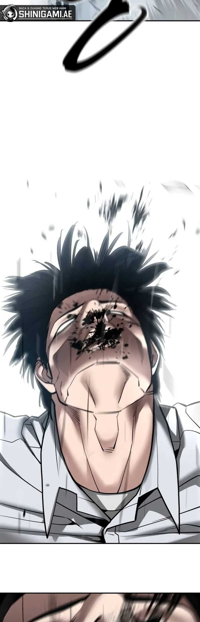 The Bully In Charge Chapter 105 Gambar 37
