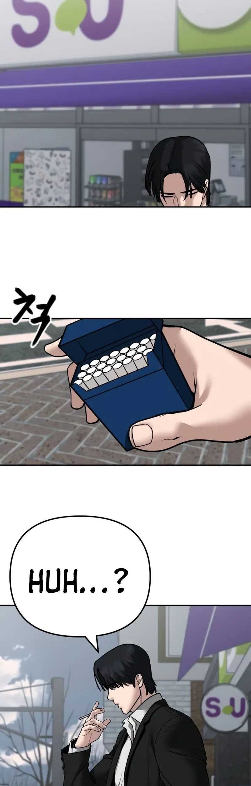 The Bully In Charge Chapter 105 Gambar 62
