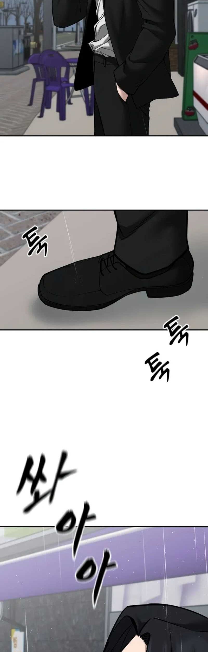 The Bully In Charge Chapter 105 Gambar 63