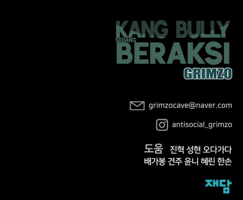 The Bully In Charge Chapter 105 Gambar 78