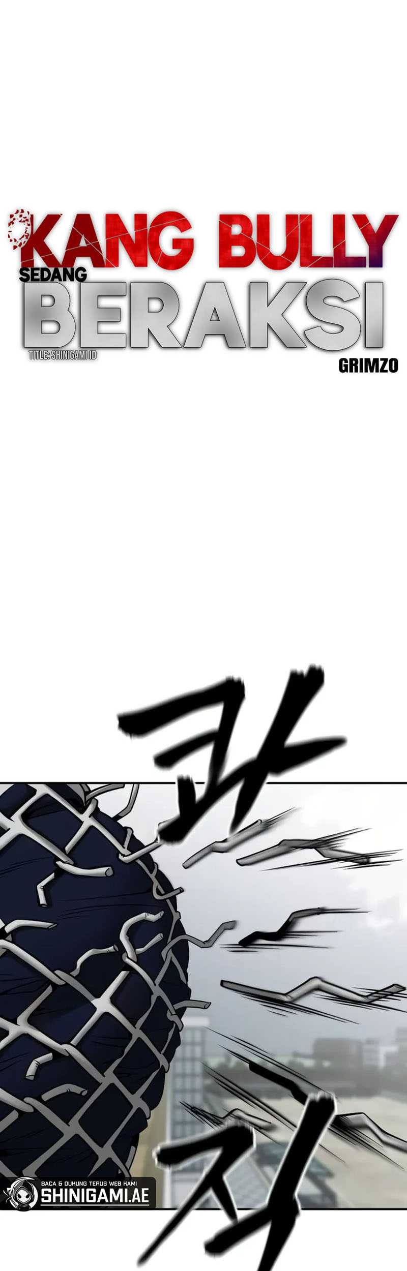 Baca Manhwa The Bully In Charge Chapter 105 Gambar 2