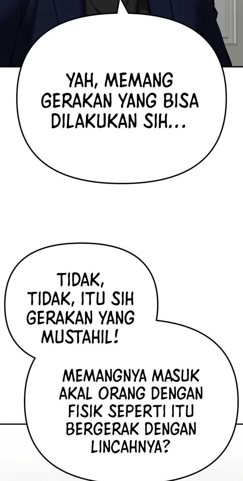 The Bully In Charge Chapter 105 Gambar 17