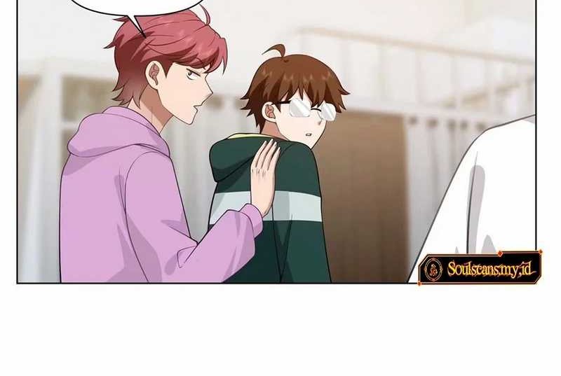 I Really Don’t Want to Be Reborn Chapter 171 Gambar 15