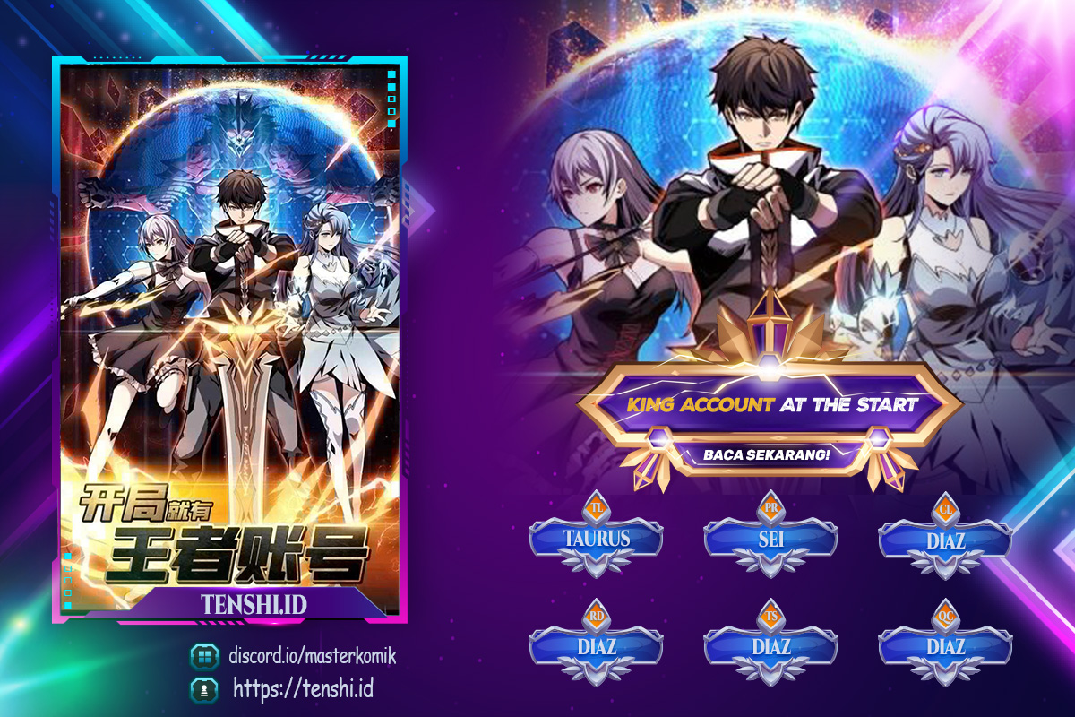 Baca Komik King Account At The Start Chapter 242 Gambar 1