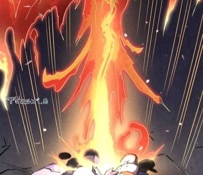Super God Gene Chapter 145 Gambar 4