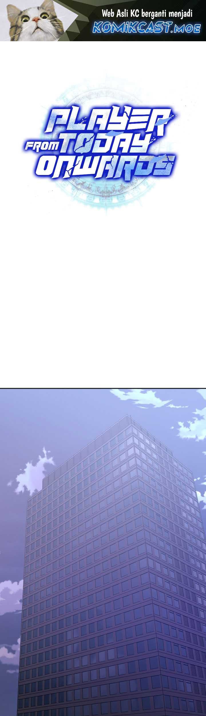 Baca Manhwa Player from Today Onwards Chapter 111 Gambar 2