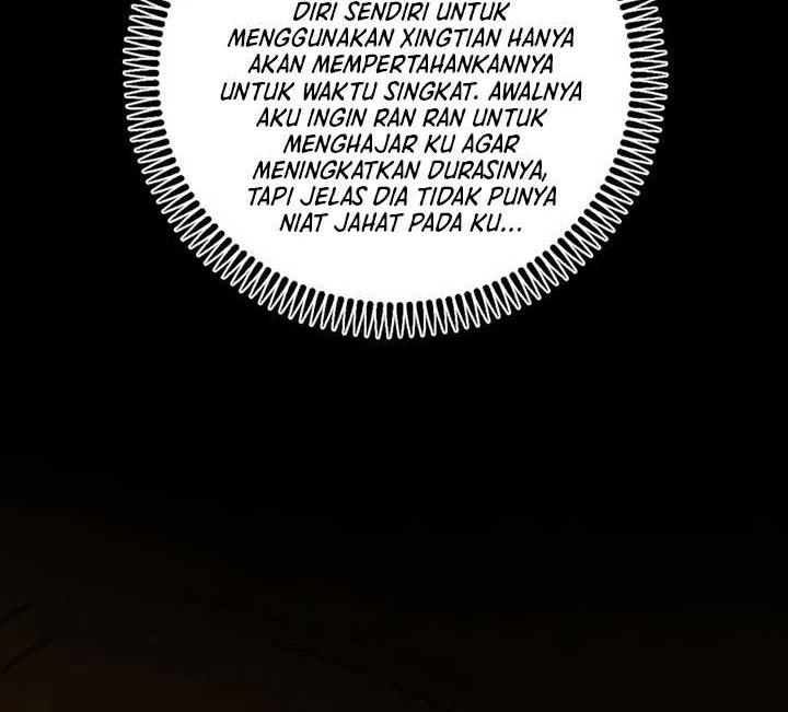 I’m An Evil God Chapter 486 Gambar 47