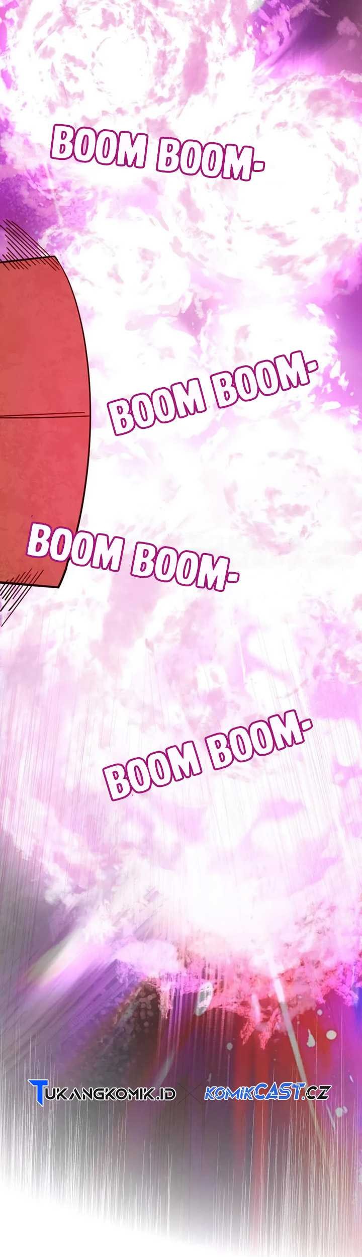 I’m An Evil God Chapter 486 Gambar 54