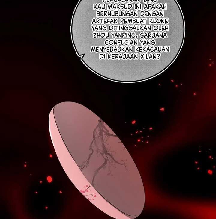 I’m An Evil God Chapter 486 Gambar 13