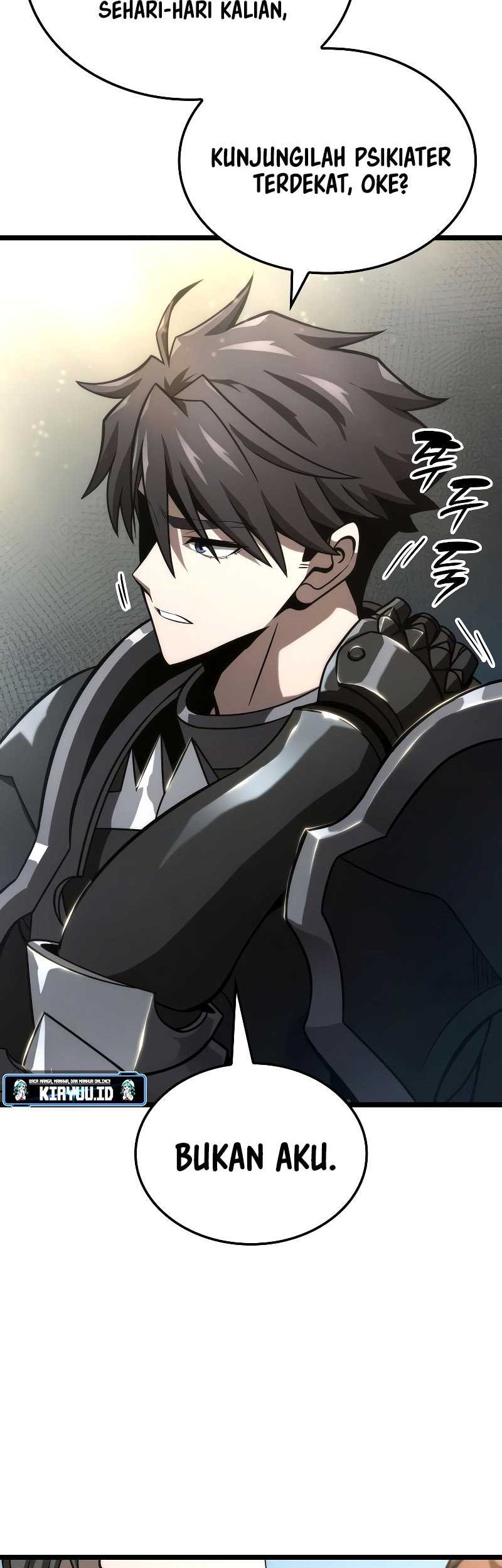 Insanely-Talented Player Chapter 49 Gambar 48