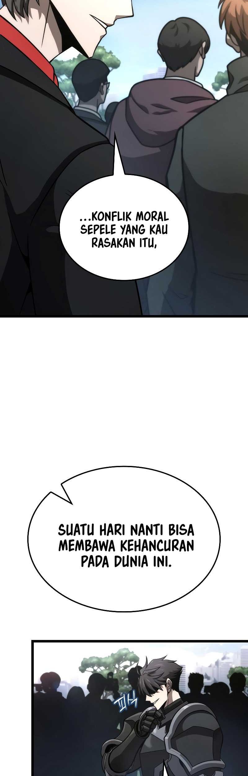 Insanely-Talented Player Chapter 49 Gambar 49