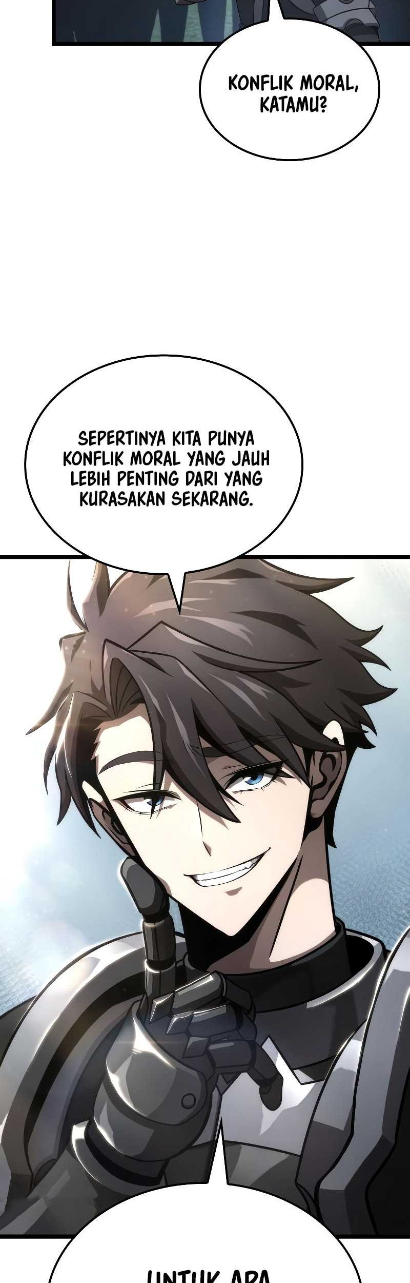 Insanely-Talented Player Chapter 49 Gambar 50