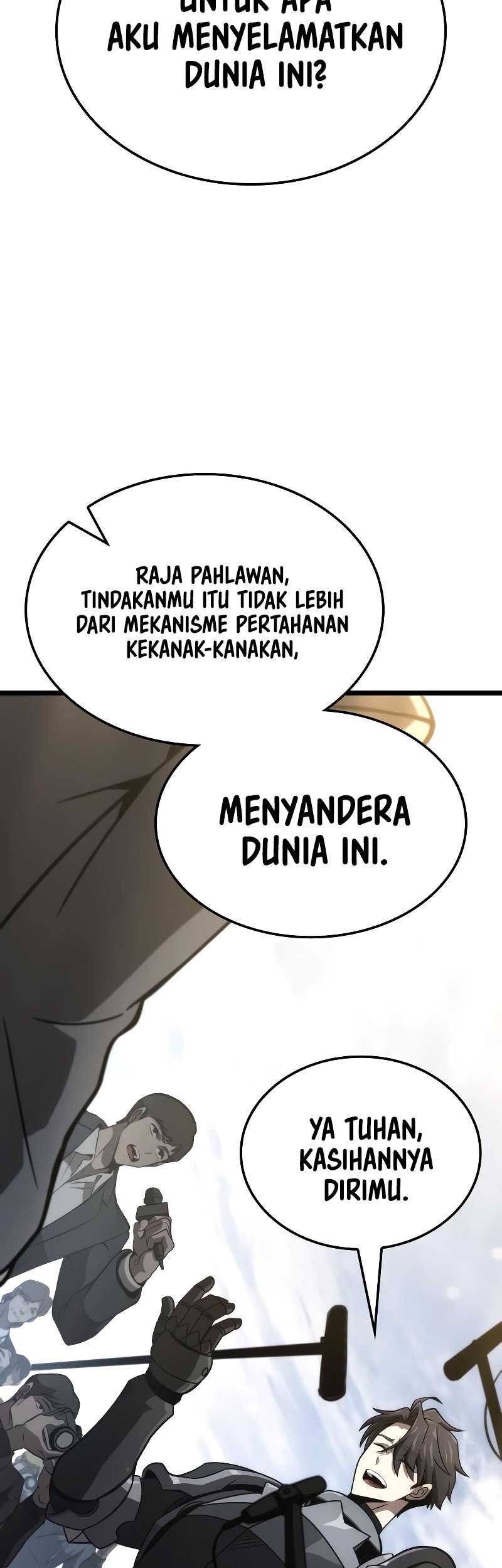 Insanely-Talented Player Chapter 49 Gambar 51