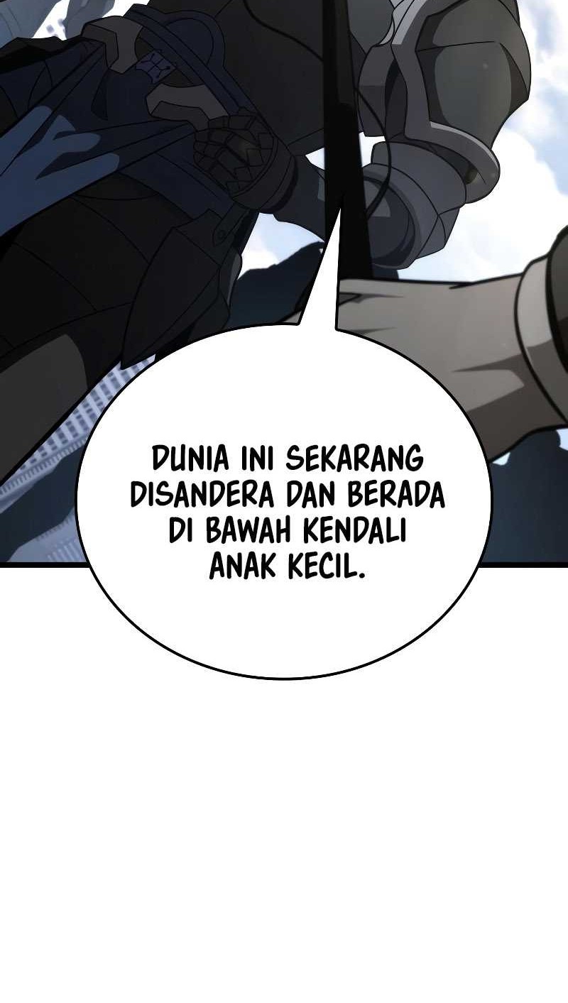 Insanely-Talented Player Chapter 49 Gambar 52