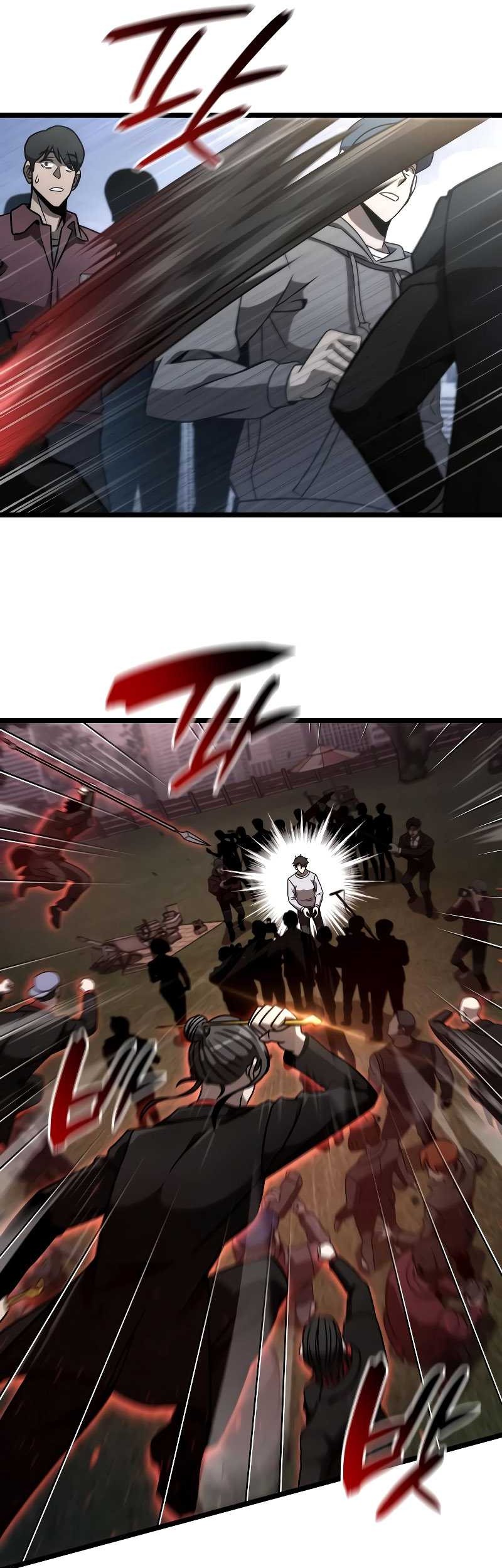 Insanely-Talented Player Chapter 49 Gambar 55