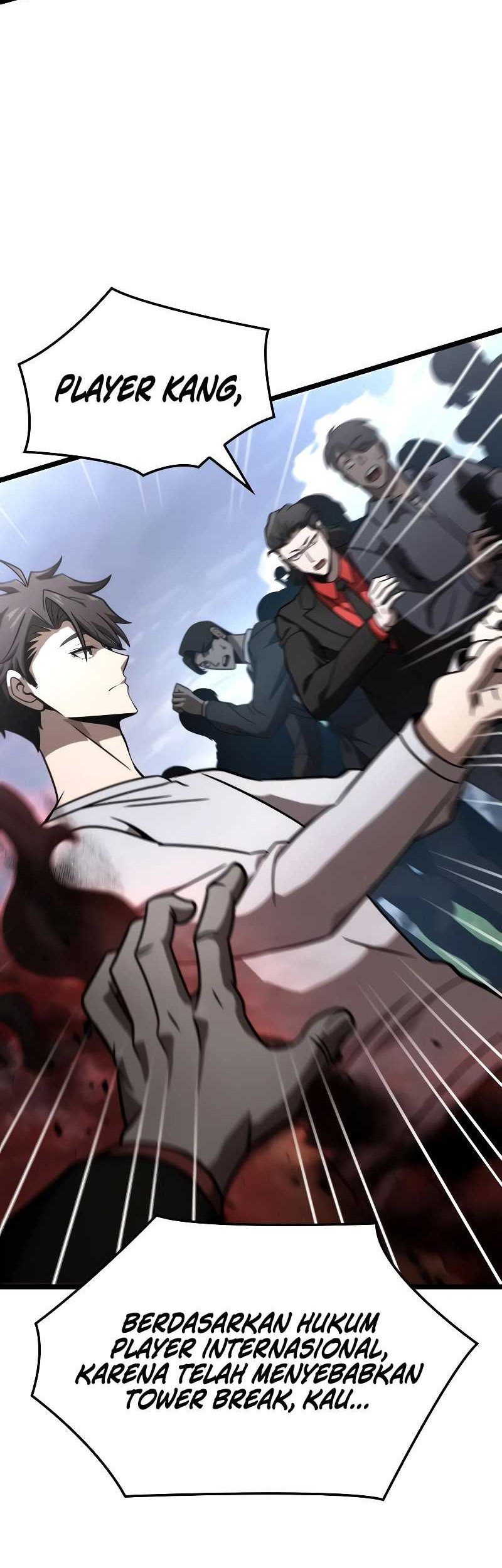 Insanely-Talented Player Chapter 49 Gambar 56