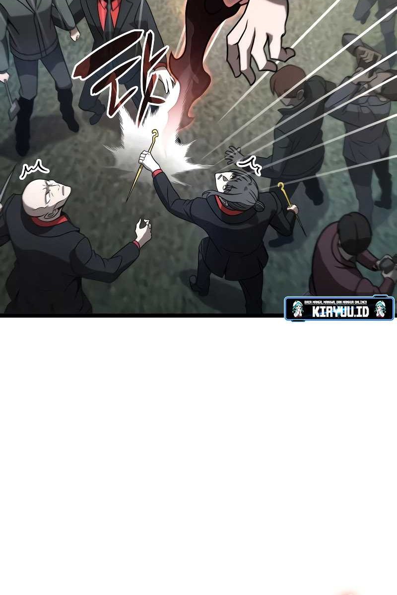 Insanely-Talented Player Chapter 49 Gambar 58