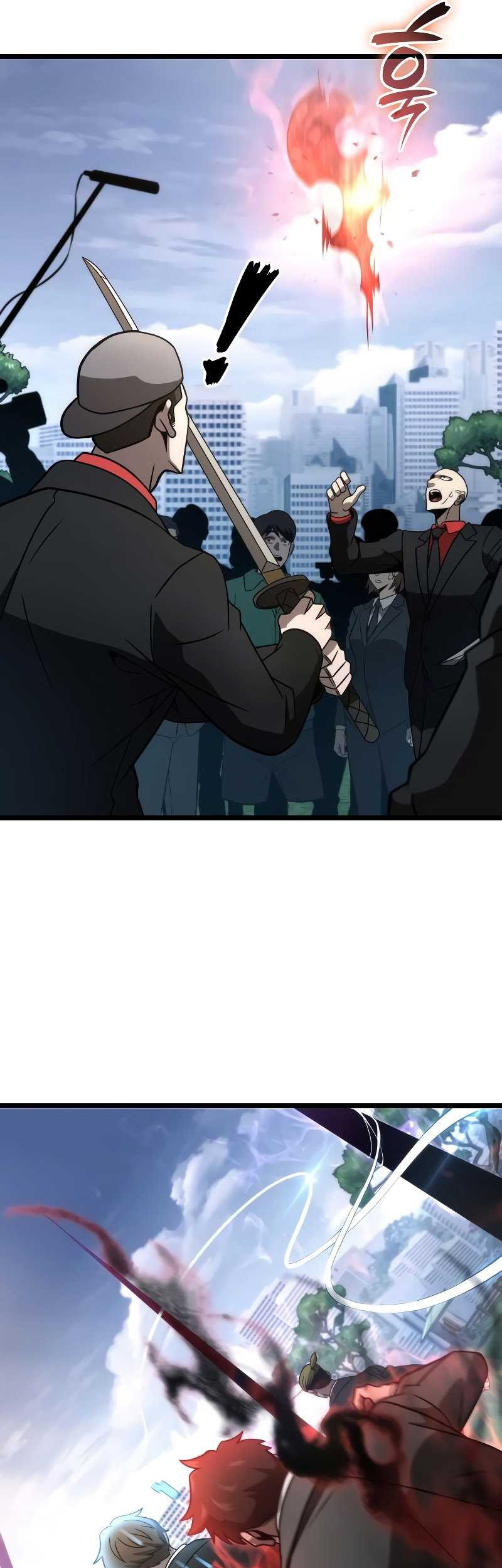 Insanely-Talented Player Chapter 49 Gambar 59