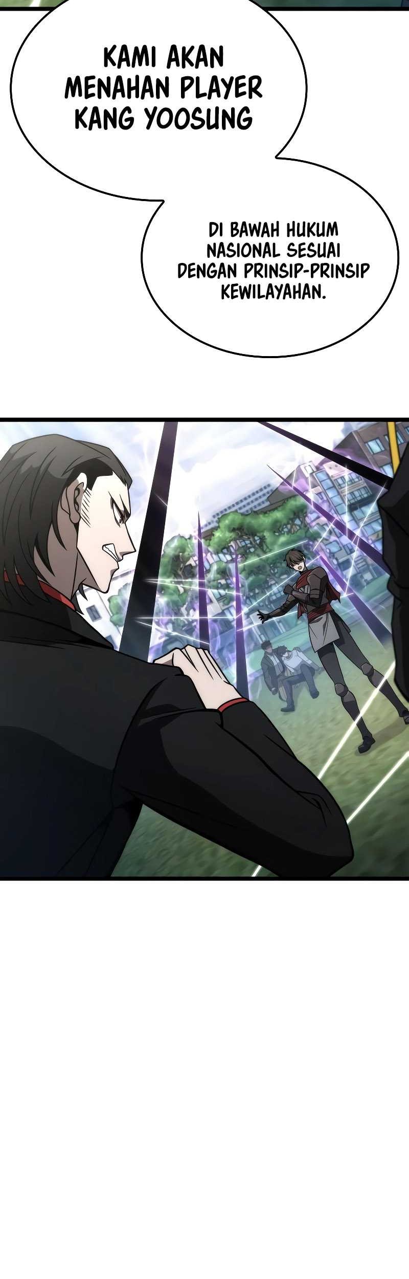 Insanely-Talented Player Chapter 49 Gambar 61