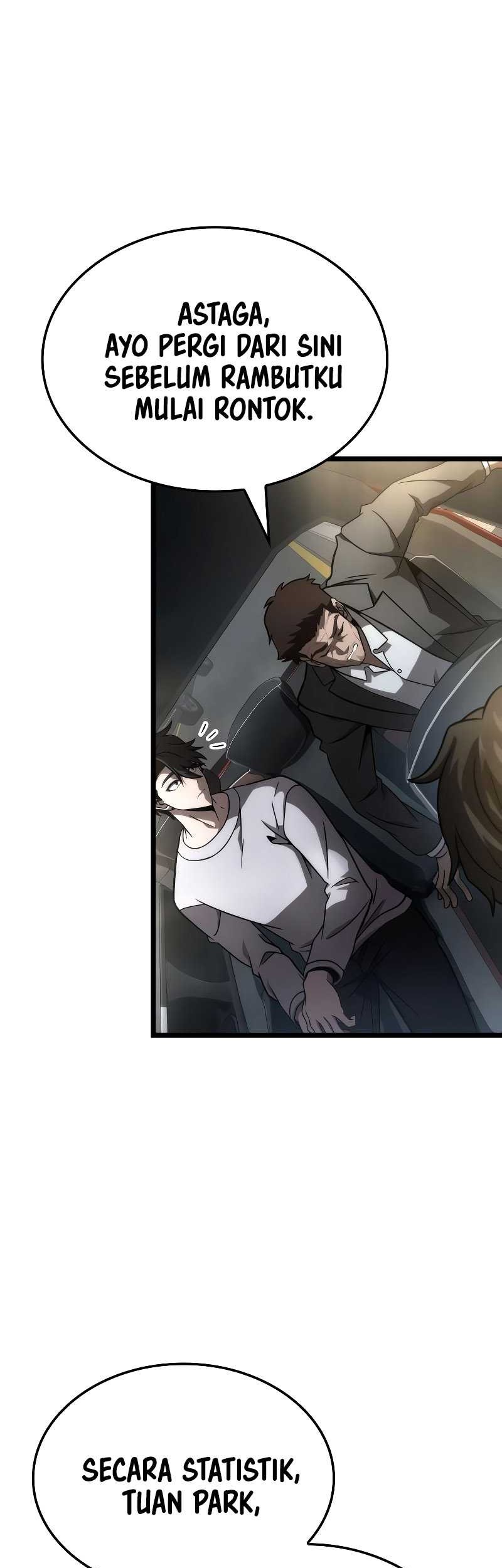 Insanely-Talented Player Chapter 49 Gambar 67