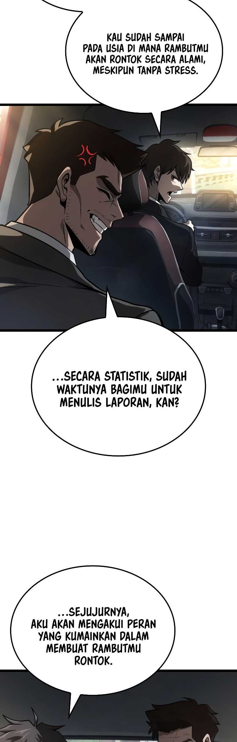 Insanely-Talented Player Chapter 49 Gambar 68