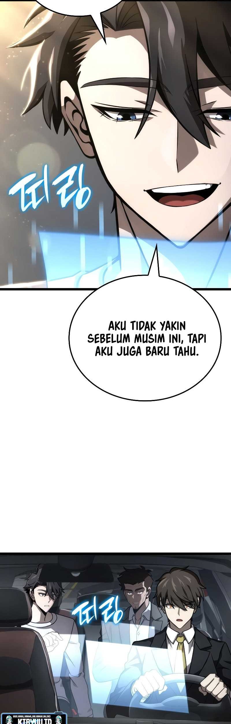 Insanely-Talented Player Chapter 49 Gambar 72
