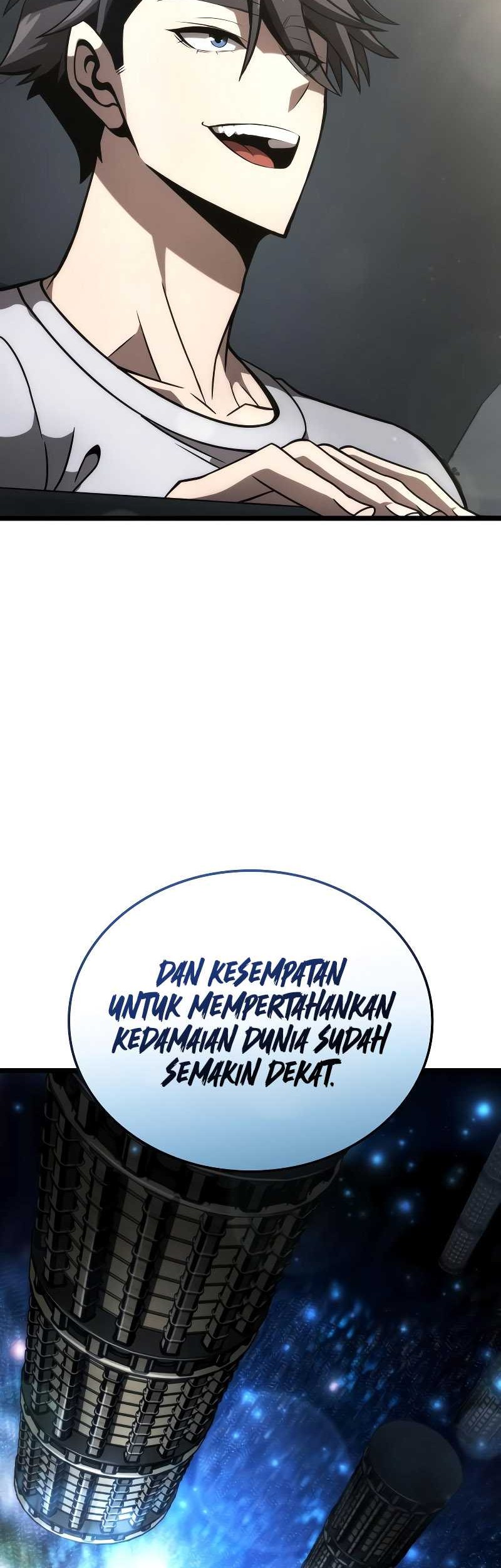 Insanely-Talented Player Chapter 49 Gambar 74
