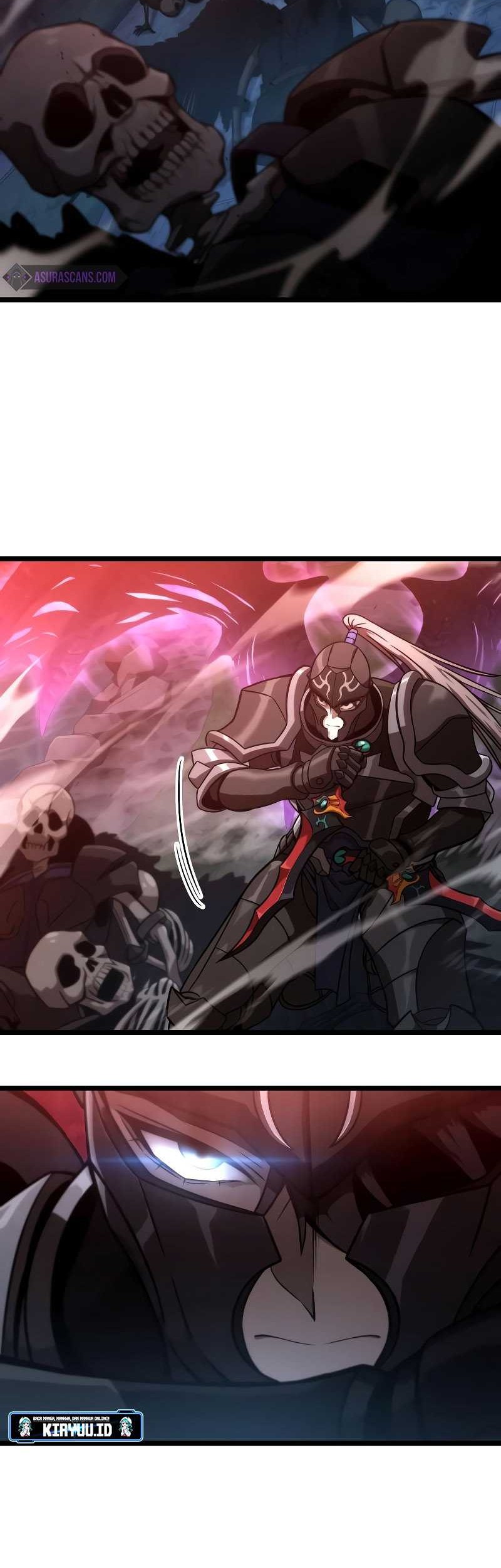 Insanely-Talented Player Chapter 49 Gambar 3