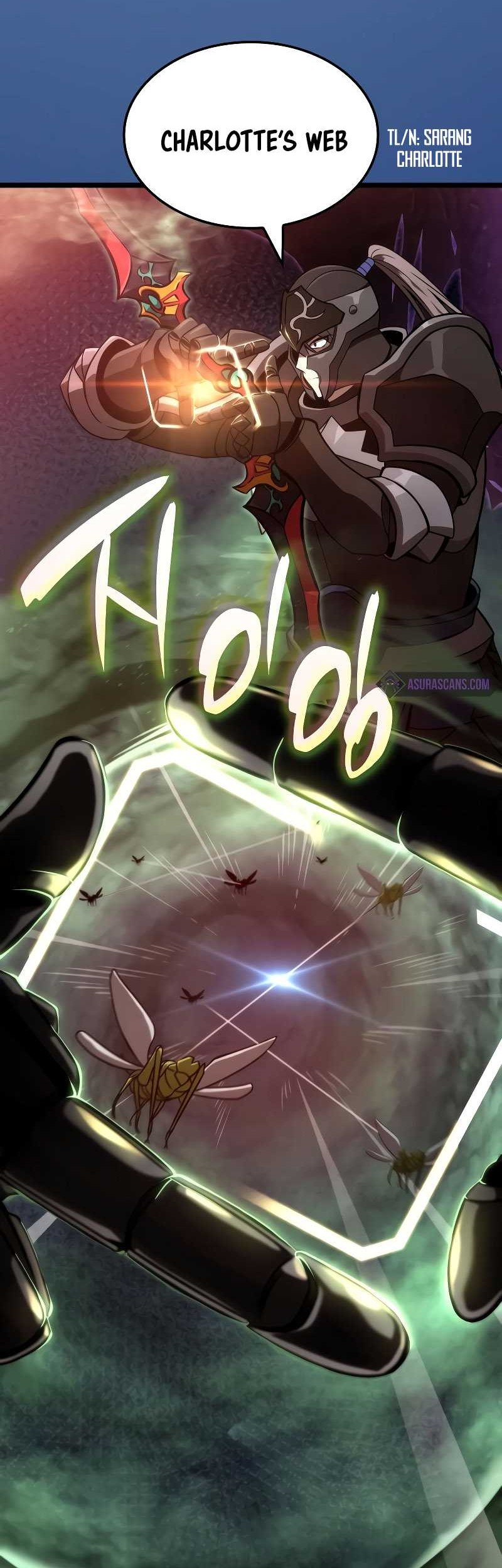 Insanely-Talented Player Chapter 49 Gambar 15