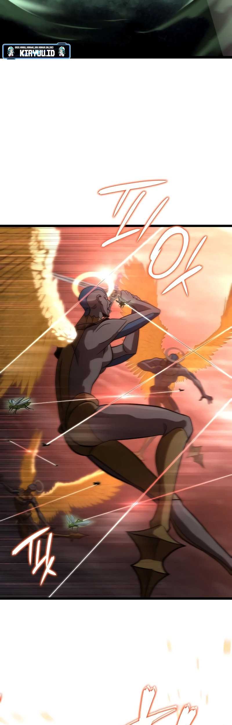 Insanely-Talented Player Chapter 49 Gambar 16