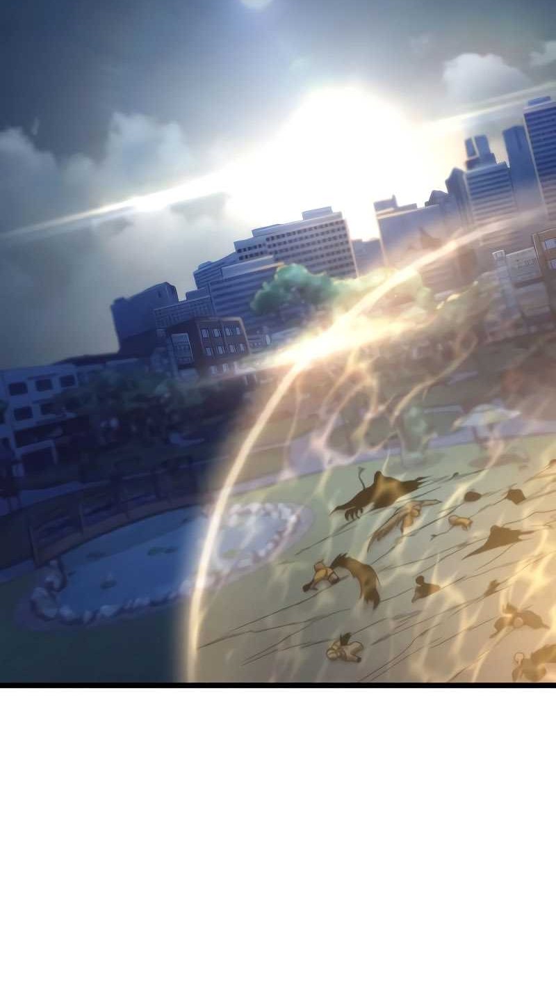 Insanely-Talented Player Chapter 49 Gambar 23