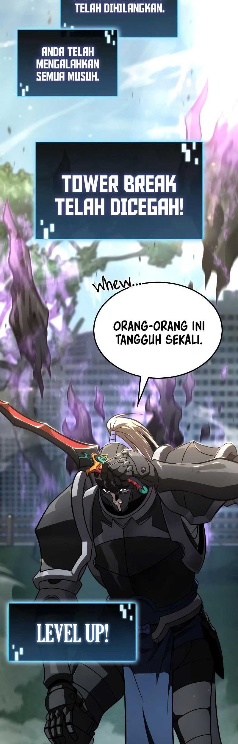 Insanely-Talented Player Chapter 49 Gambar 25