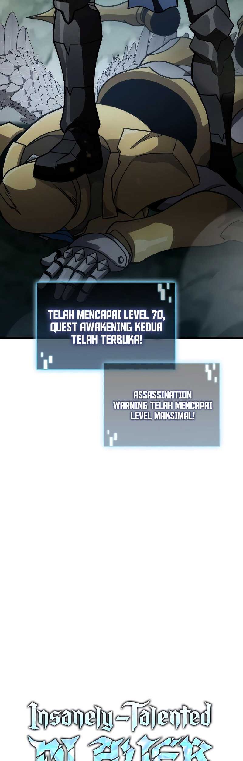 Insanely-Talented Player Chapter 49 Gambar 26