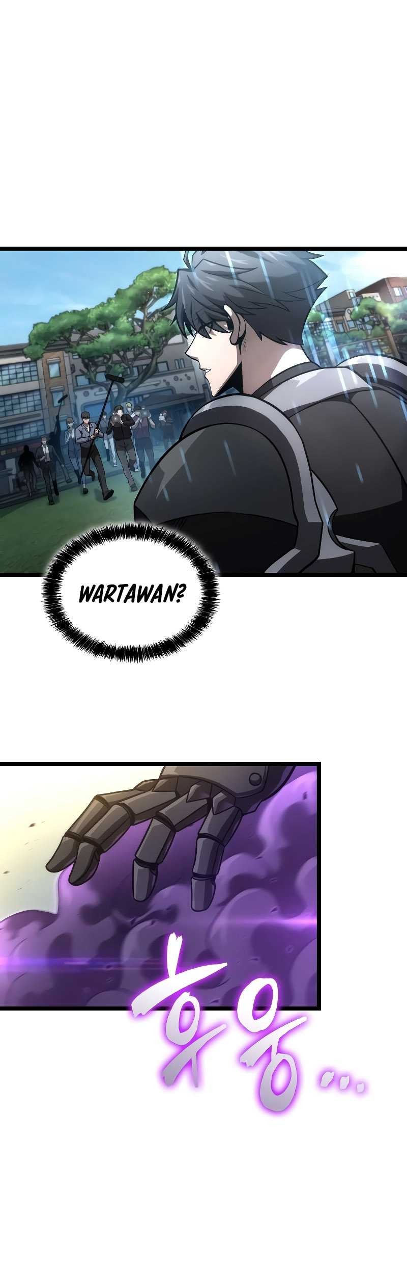 Insanely-Talented Player Chapter 49 Gambar 28