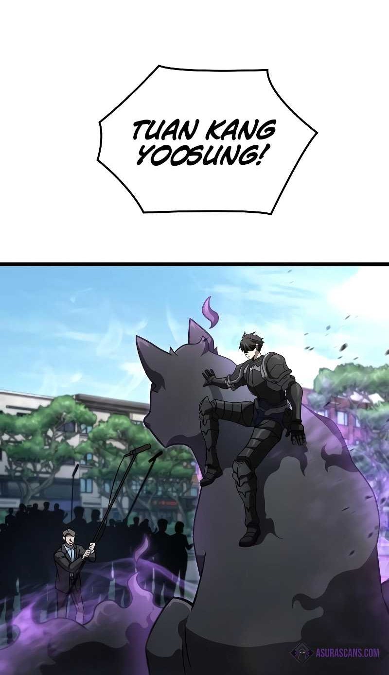 Insanely-Talented Player Chapter 49 Gambar 29