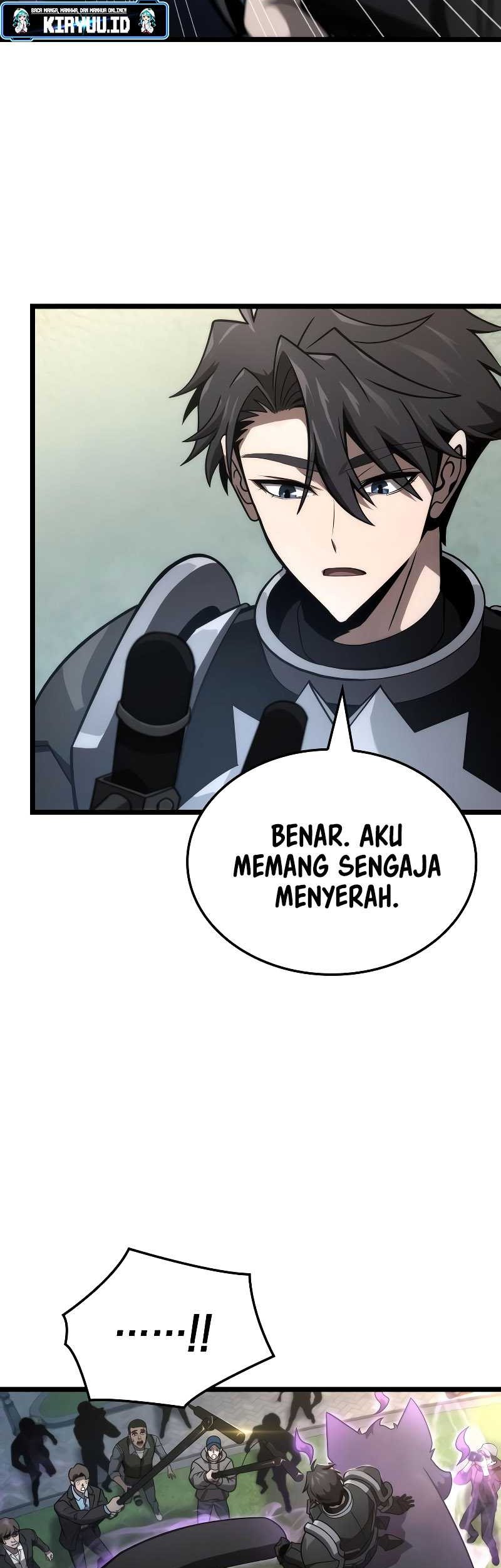 Insanely-Talented Player Chapter 49 Gambar 32