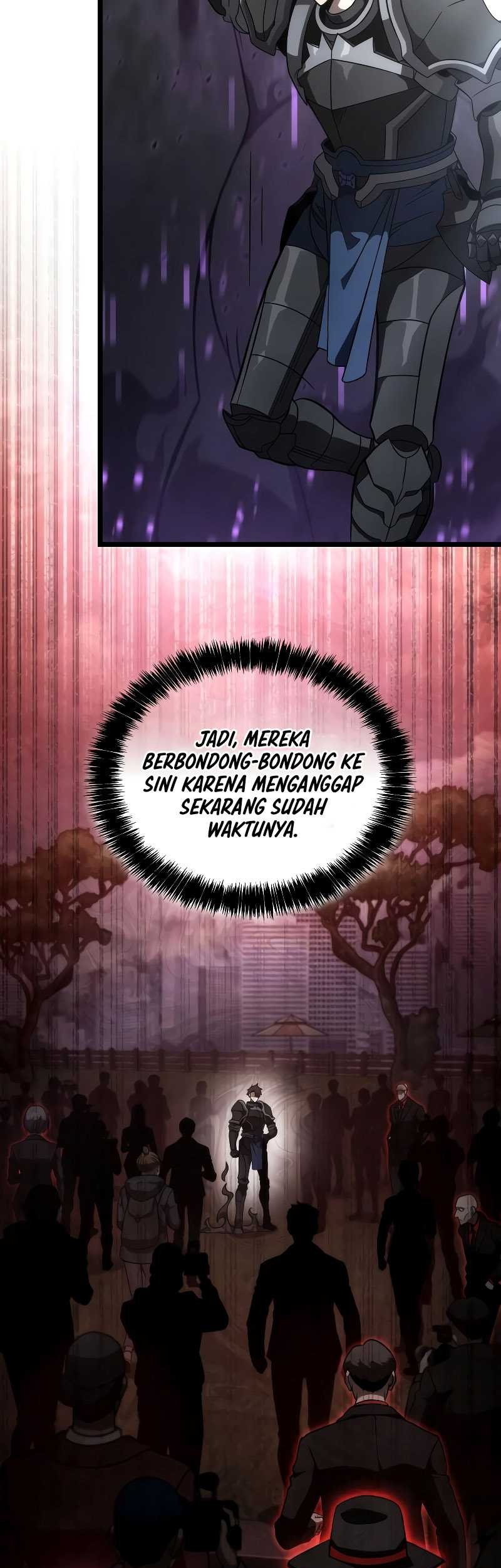 Insanely-Talented Player Chapter 49 Gambar 34