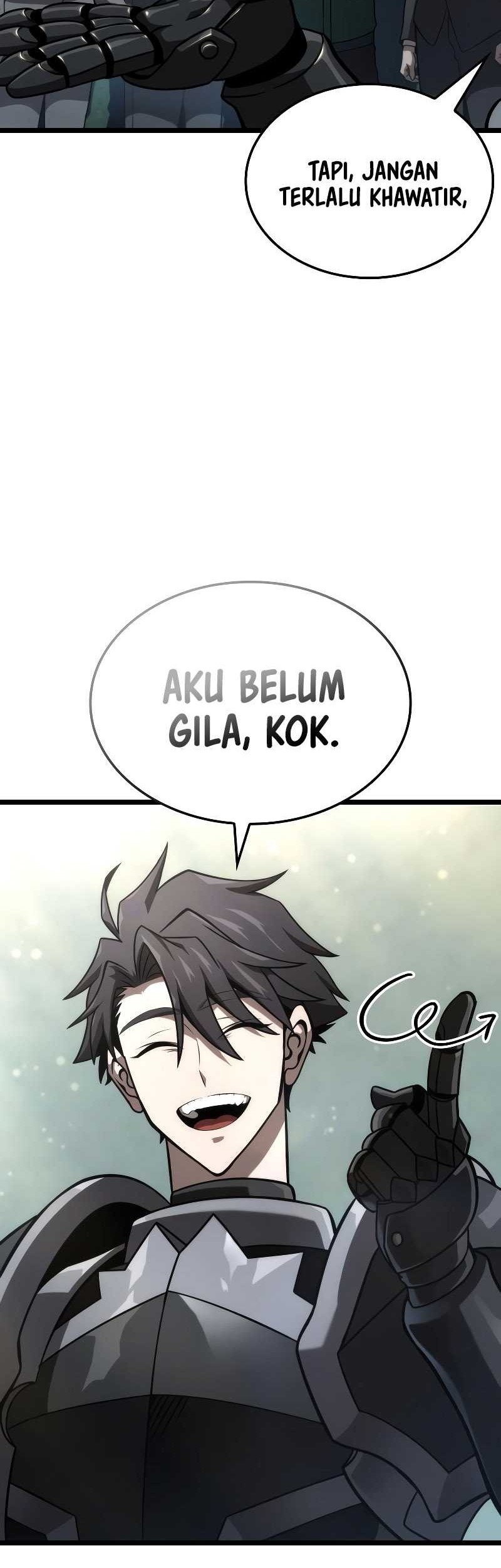 Insanely-Talented Player Chapter 49 Gambar 37